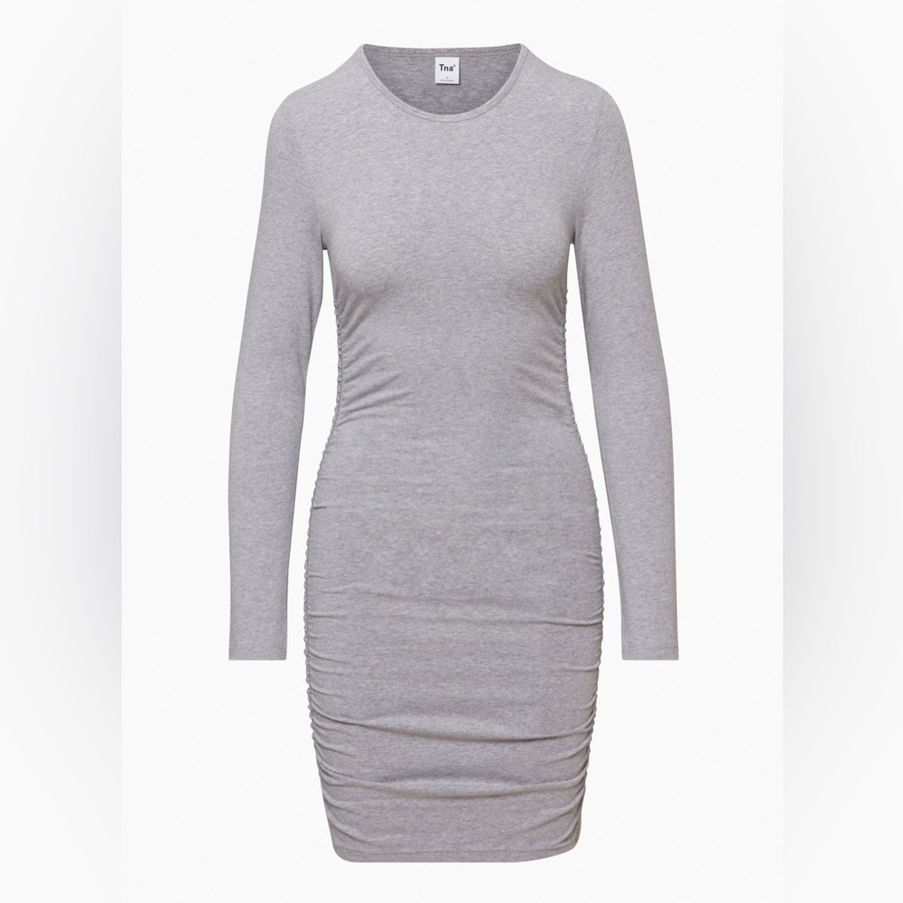 Aritzia chill Malibu dress size s like new